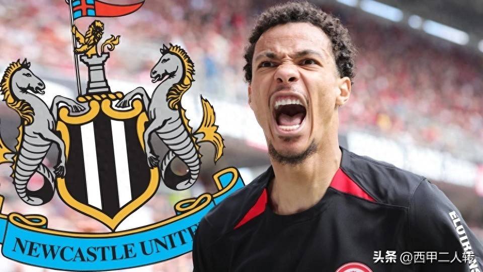 纽卡斯尔酝酿1亿欧元重磅引援，目标锁定德甲前锋
